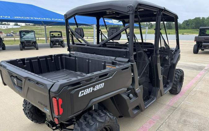 2026 Can-Am Defender MAX