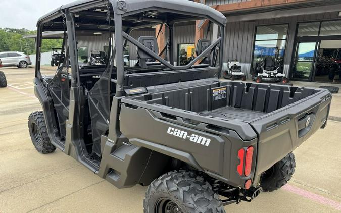 2026 Can-Am Defender MAX