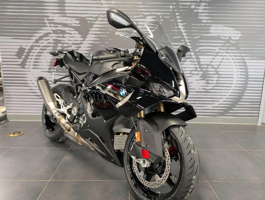 2026 BMW S 1000 RR