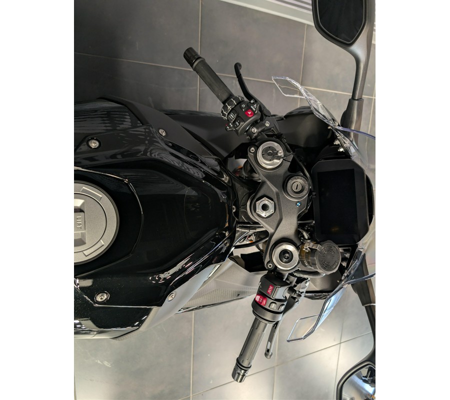 2026 BMW S 1000 RR