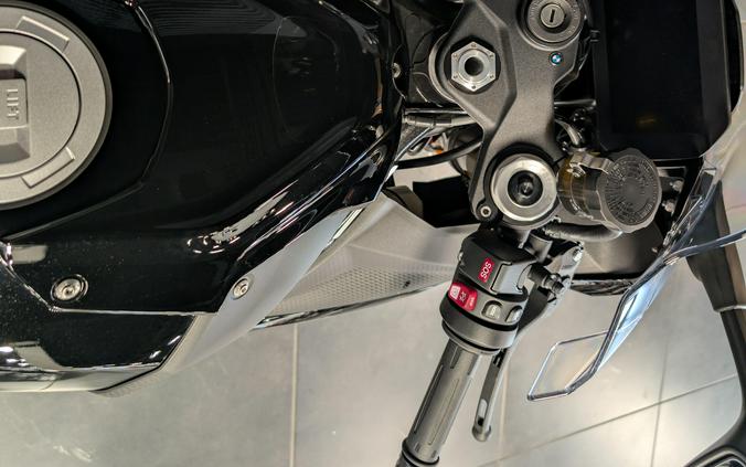 2026 BMW S 1000 RR