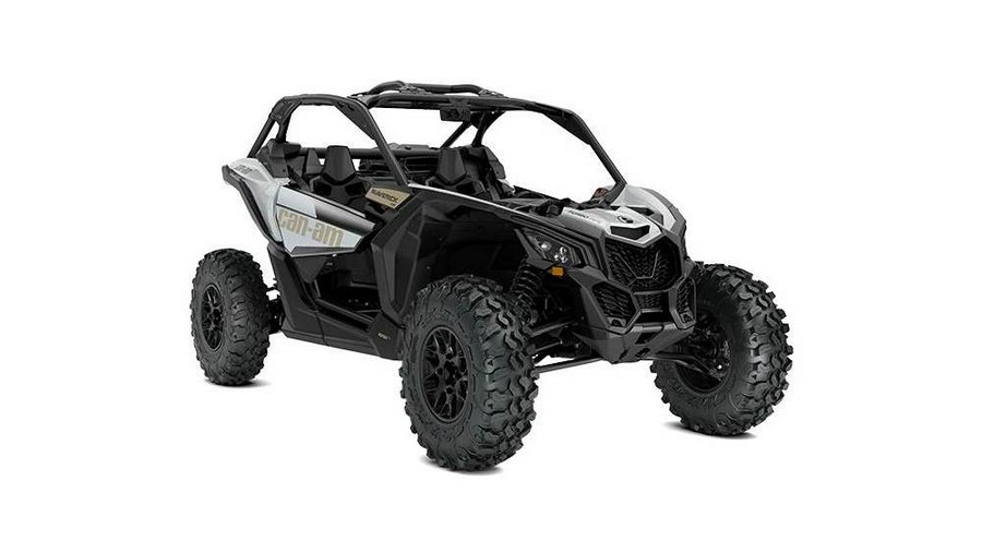 2023 Can-Am Maverick X3 DS TURBO RR 64