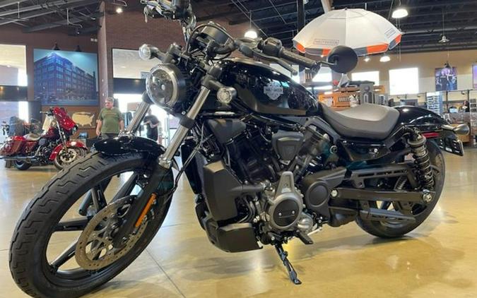 2023 Harley-Davidson® RH975 - Nightster™