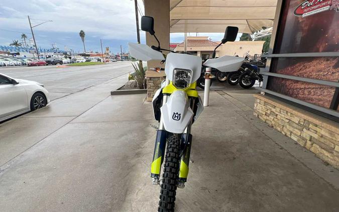 2024 HUSQVARNA FE 501S