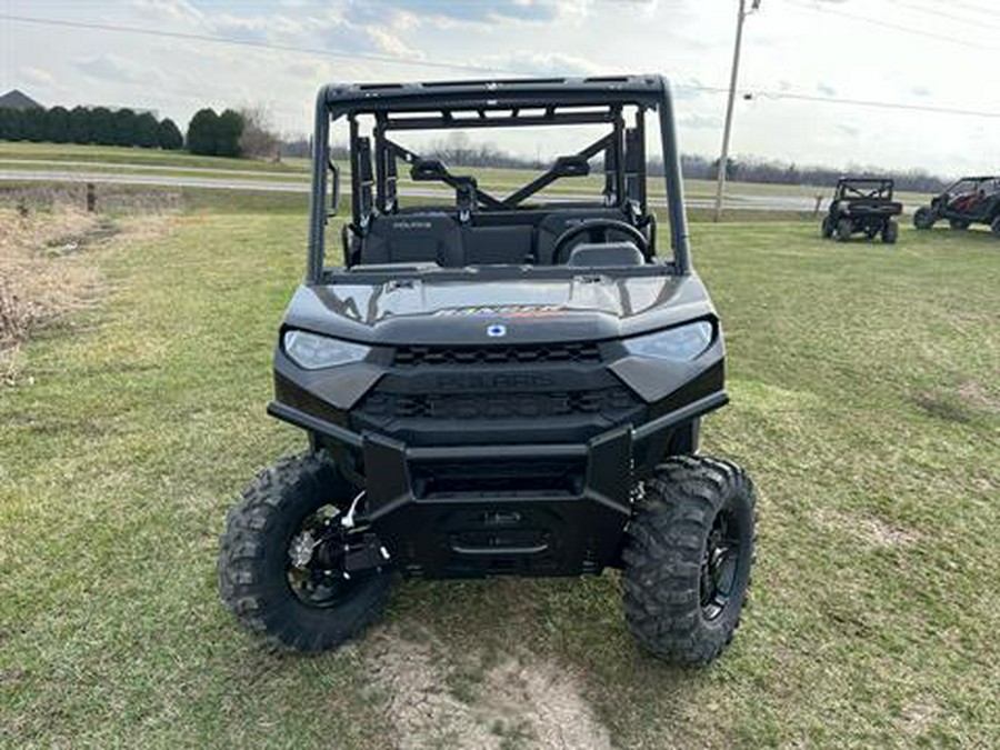 2024 Polaris Ranger Crew XP 1000 Premium