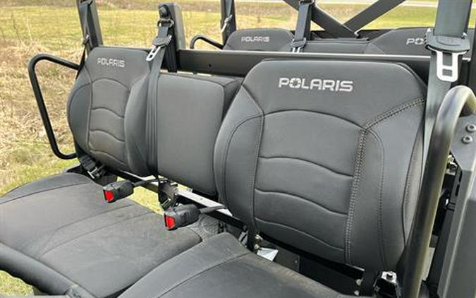 2024 Polaris Ranger Crew XP 1000 Premium