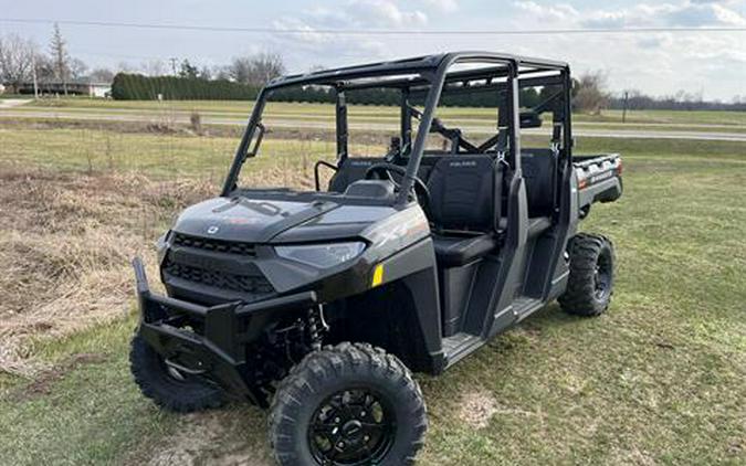 2024 Polaris Ranger Crew XP 1000 Premium