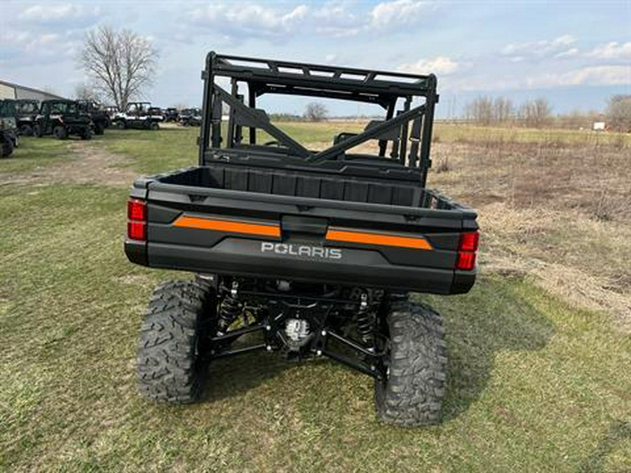 2024 Polaris Ranger Crew XP 1000 Premium