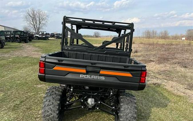 2024 Polaris Ranger Crew XP 1000 Premium