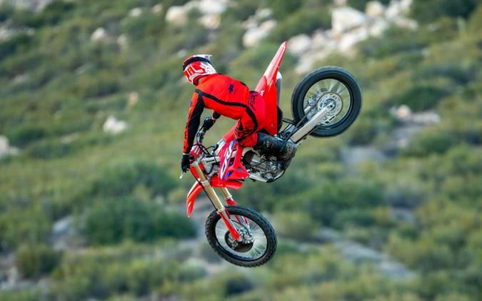 2024 Honda® CRF450R