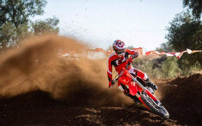 2024 Honda® CRF450R