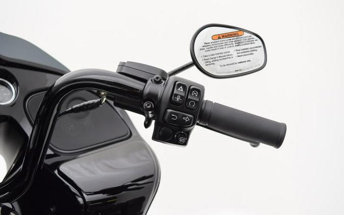 2024 Harley-Davidson® FLTRT - Road Glide® 3