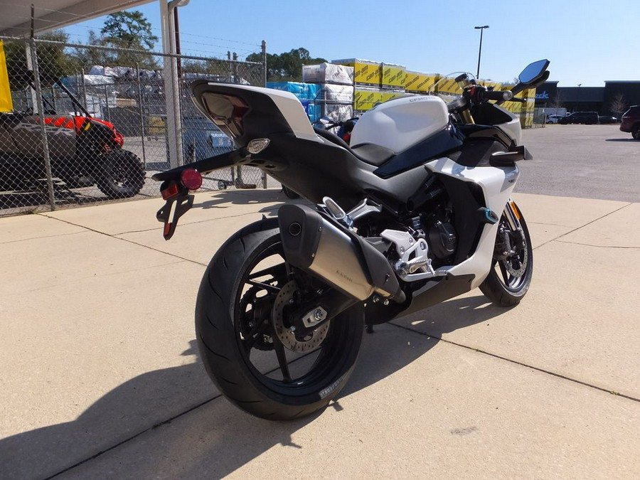 2024 CFMOTO SS 300