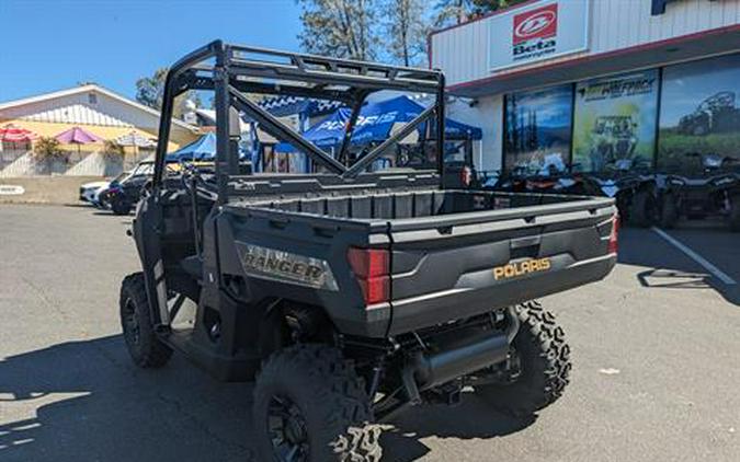 2024 Polaris Ranger 1000 Premium