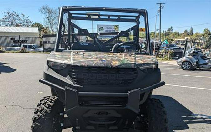 2024 Polaris Ranger 1000 Premium