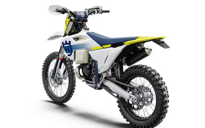 2024 Husqvarna® TE 150