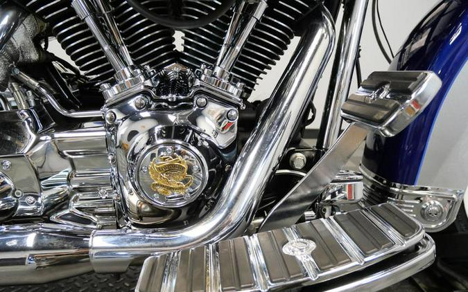 2007 Harley-Davidson® FLSTC - Softail® Heritage Classic