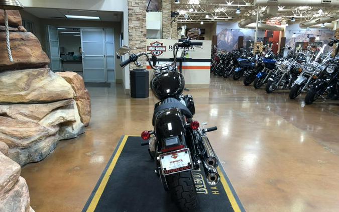 2024 Harley-Davidson® FXST - Softail® Standard