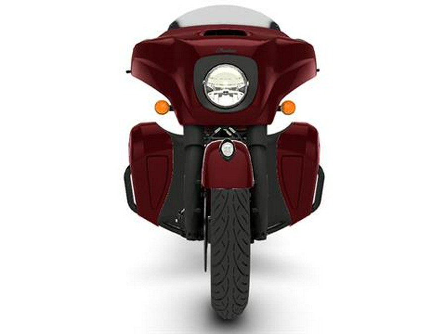 2024 Indian Motorcycle Roadmaster® Dark Horse®