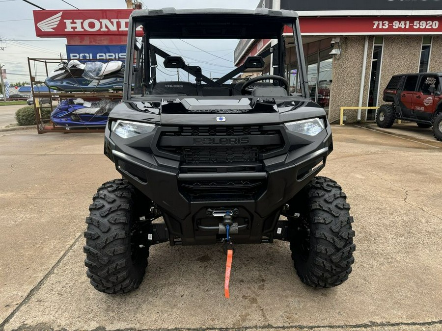 2025 Polaris® Ranger XP 1000 Premium