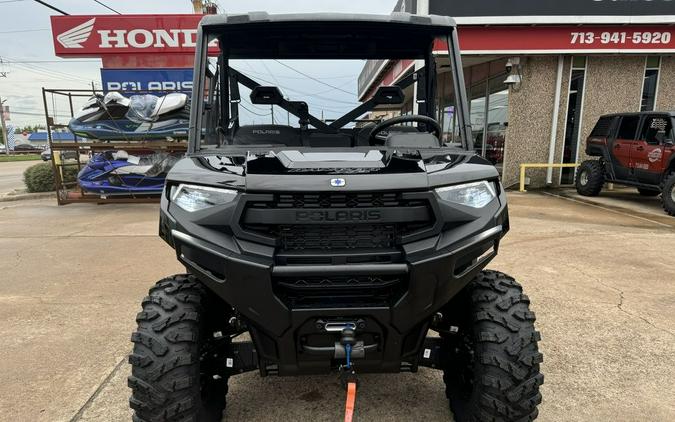 2025 Polaris® Ranger XP 1000 Premium