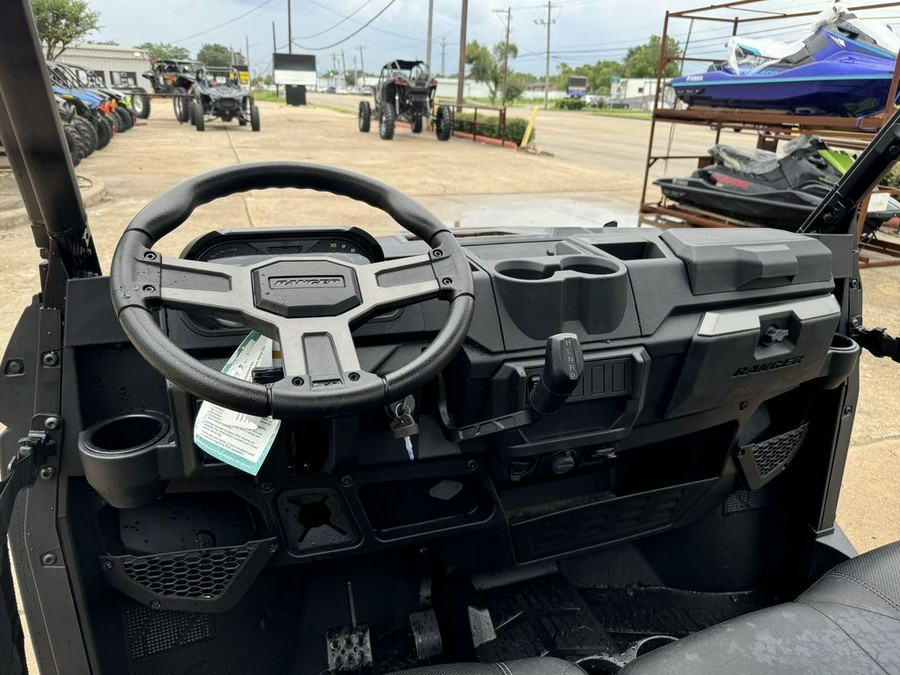 2025 Polaris® Ranger XP 1000 Premium