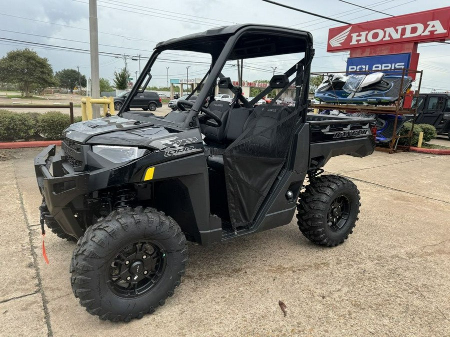 2025 Polaris® Ranger XP 1000 Premium