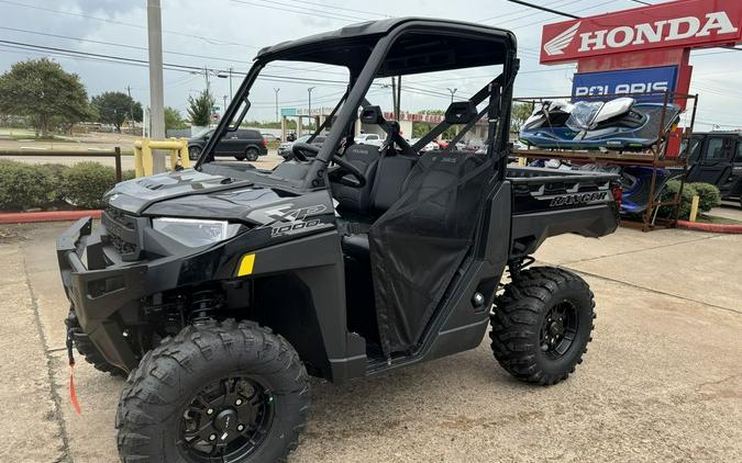 2025 Polaris® Ranger XP 1000 Premium