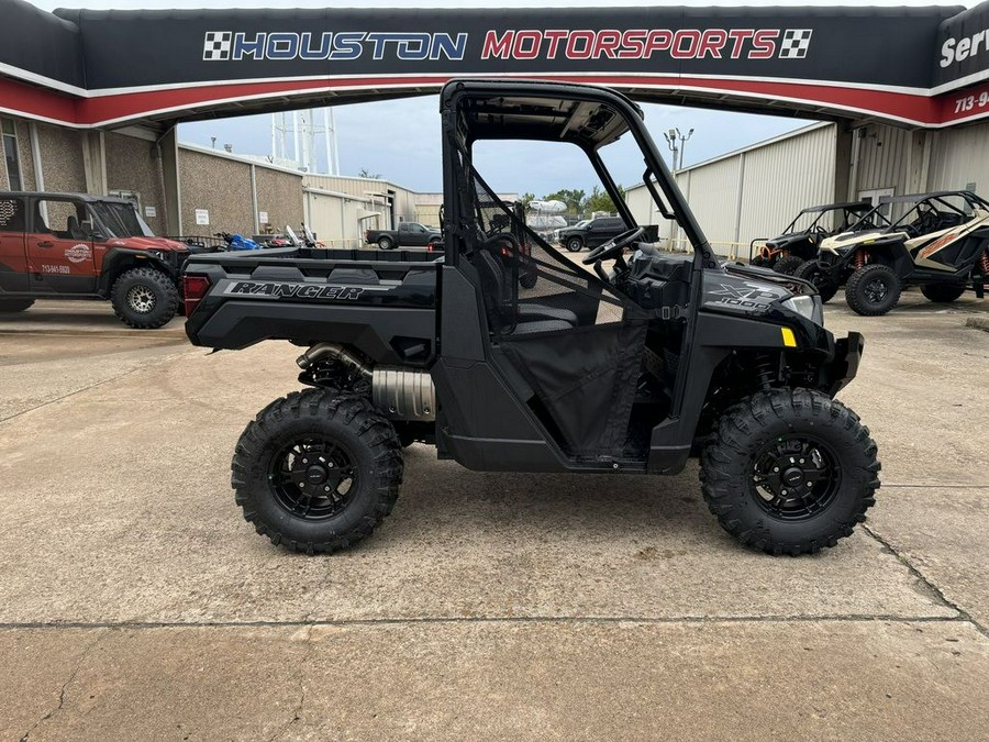 2025 Polaris® Ranger XP 1000 Premium