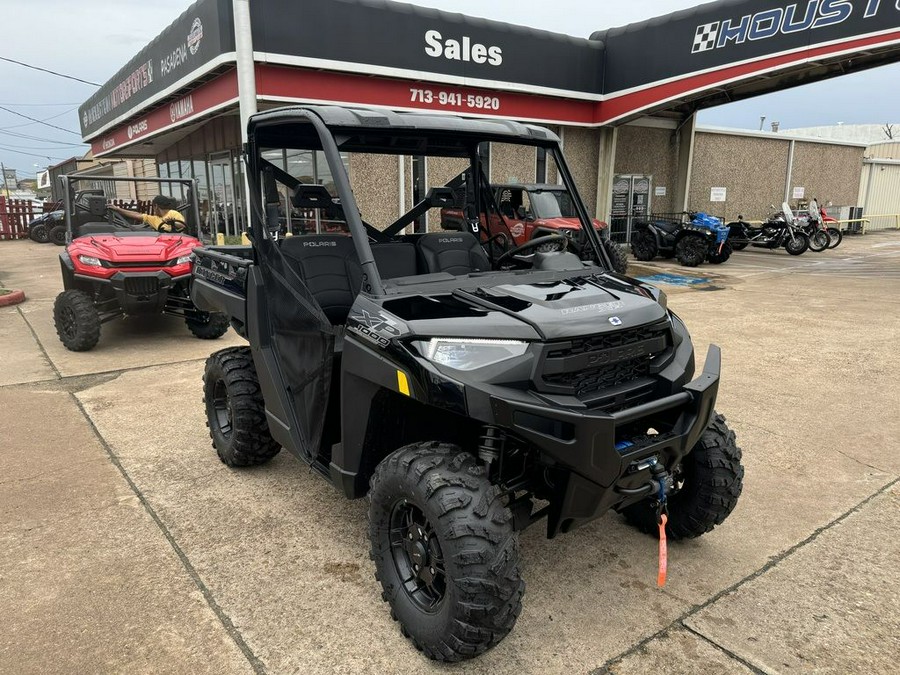 2025 Polaris® Ranger XP 1000 Premium