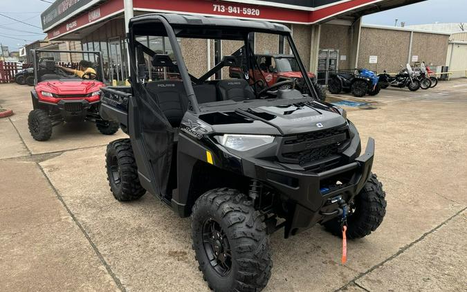 2025 Polaris® Ranger XP 1000 Premium