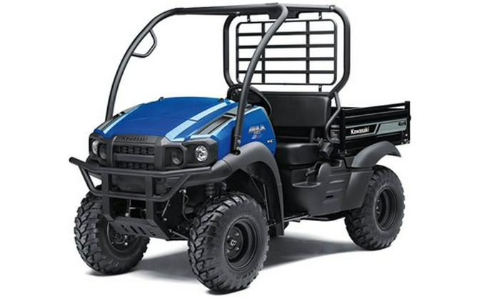 2025 Kawasaki Mule SX™ 4x4 XC