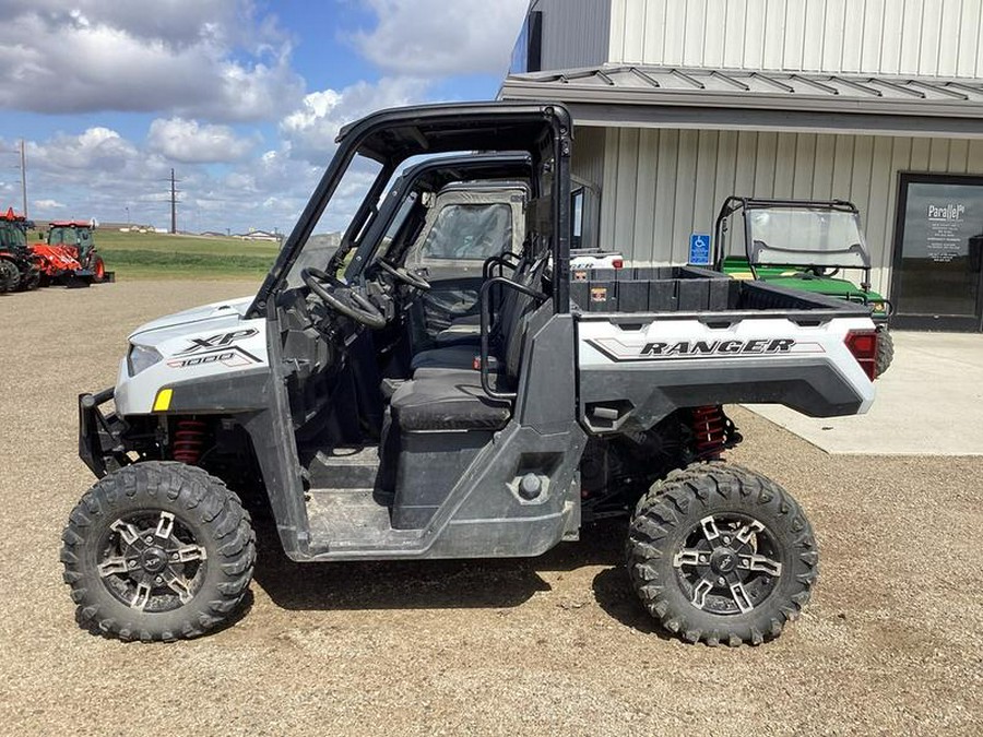 2021 Polaris® Ranger XP 1000 Premium