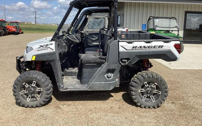 2021 Polaris® Ranger XP 1000 Premium