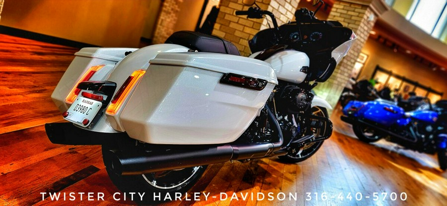 USED 2024 Harley-Davidson Road Glide™, FLTRX