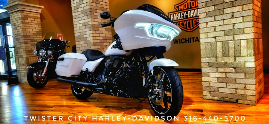 USED 2024 Harley-Davidson Road Glide™, FLTRX