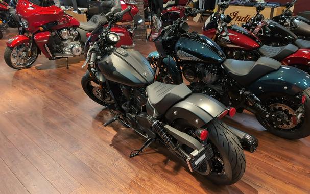 2025 Indian Motorcycle SPORT SCOUT LIMITED