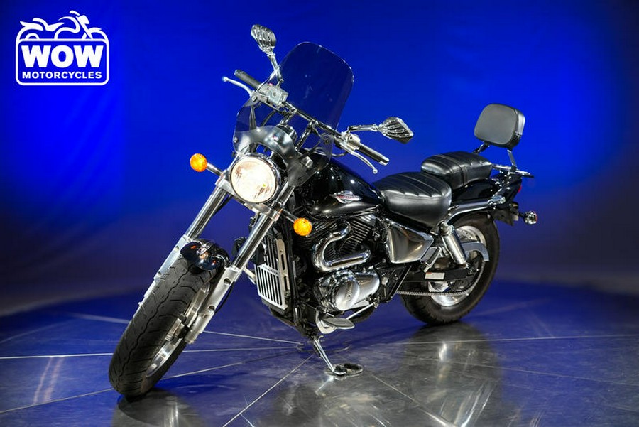 2002 Suzuki VZ800 MARAUDER 800