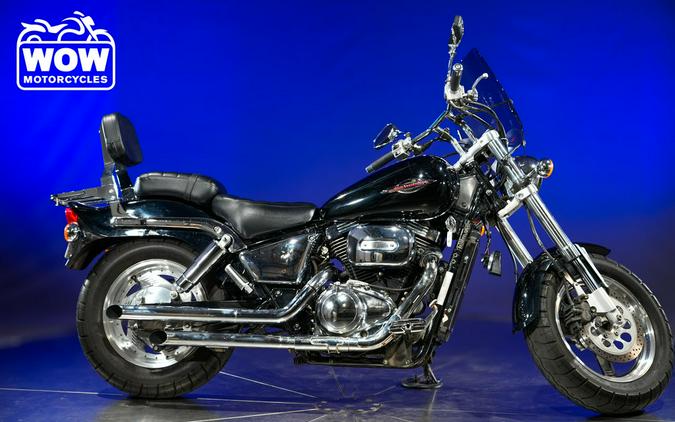 2002 Suzuki VZ800 MARAUDER 800
