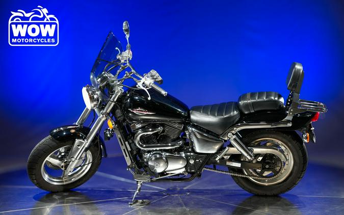 2002 Suzuki VZ800 MARAUDER 800