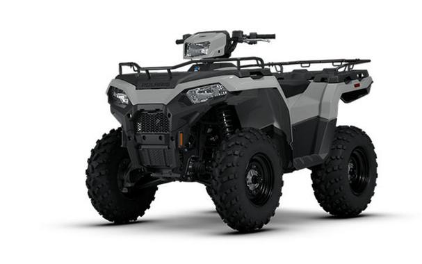 2026 Polaris® Sportsman 450 H.O. EPS