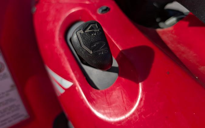 2013 Honda FourTrax® Rancher® 4x4 ES