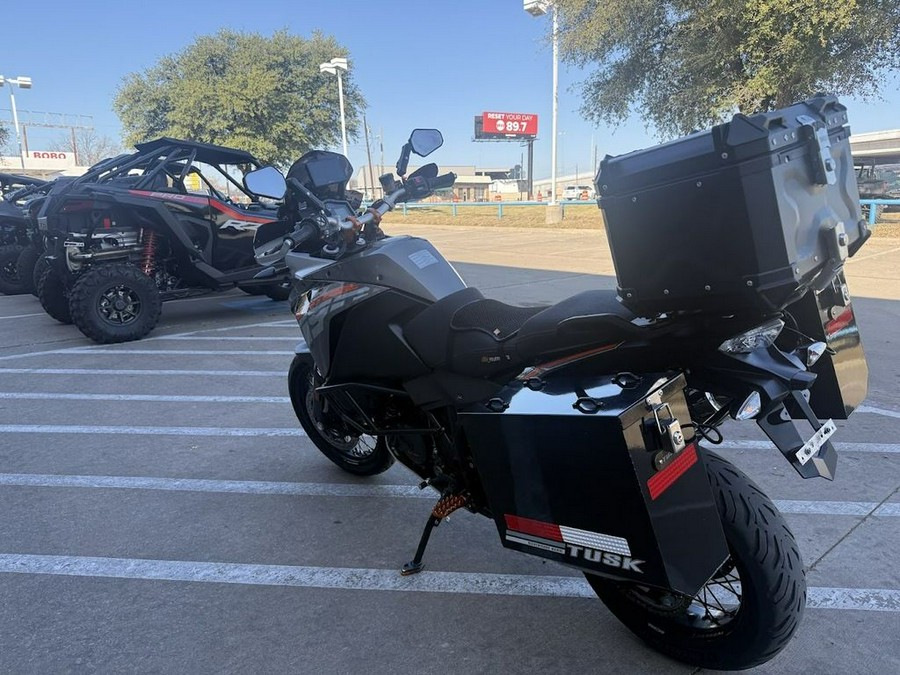 2014 KTM 1190 Adventure