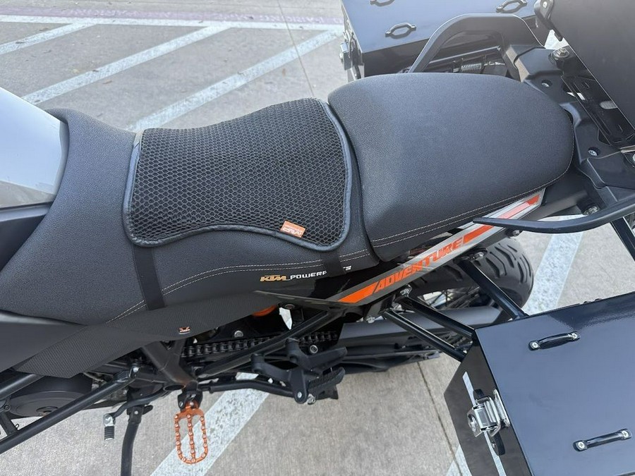 2014 KTM 1190 Adventure