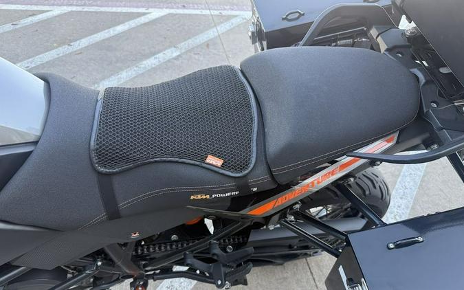 2014 KTM 1190 Adventure