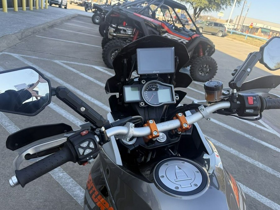 2014 KTM 1190 Adventure