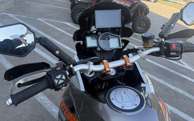 2014 KTM 1190 Adventure