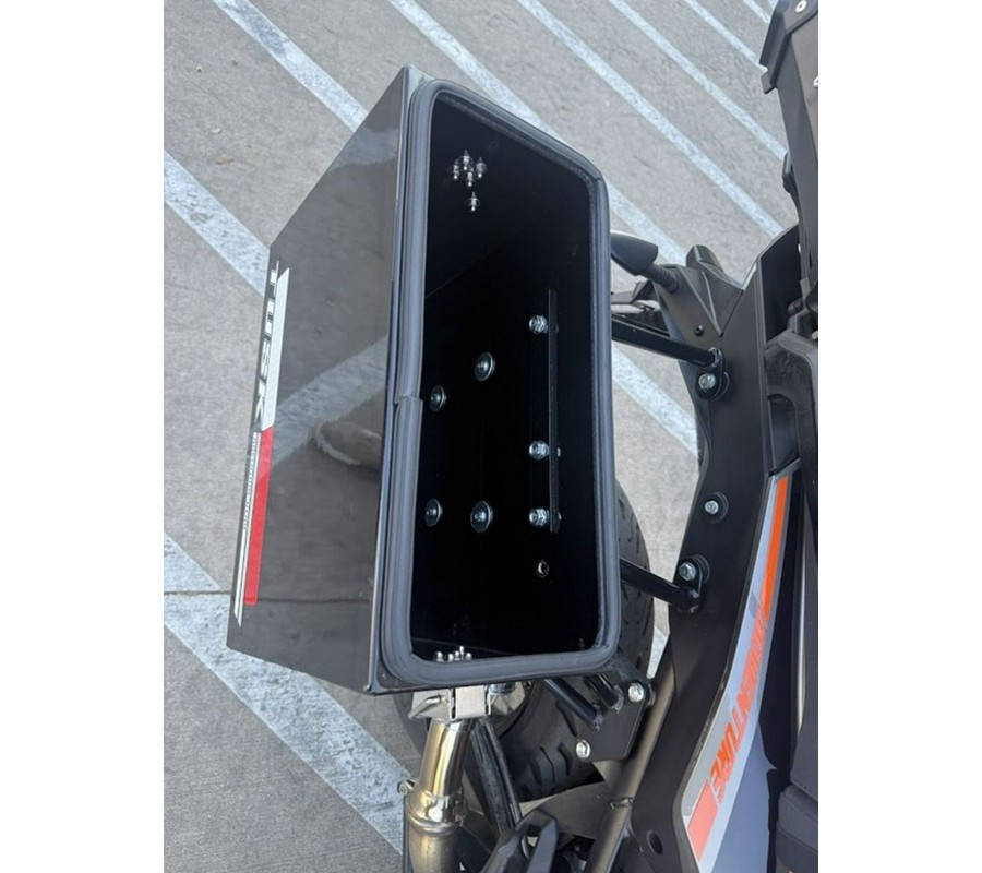 2014 KTM 1190 Adventure