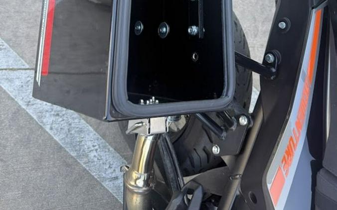 2014 KTM 1190 Adventure