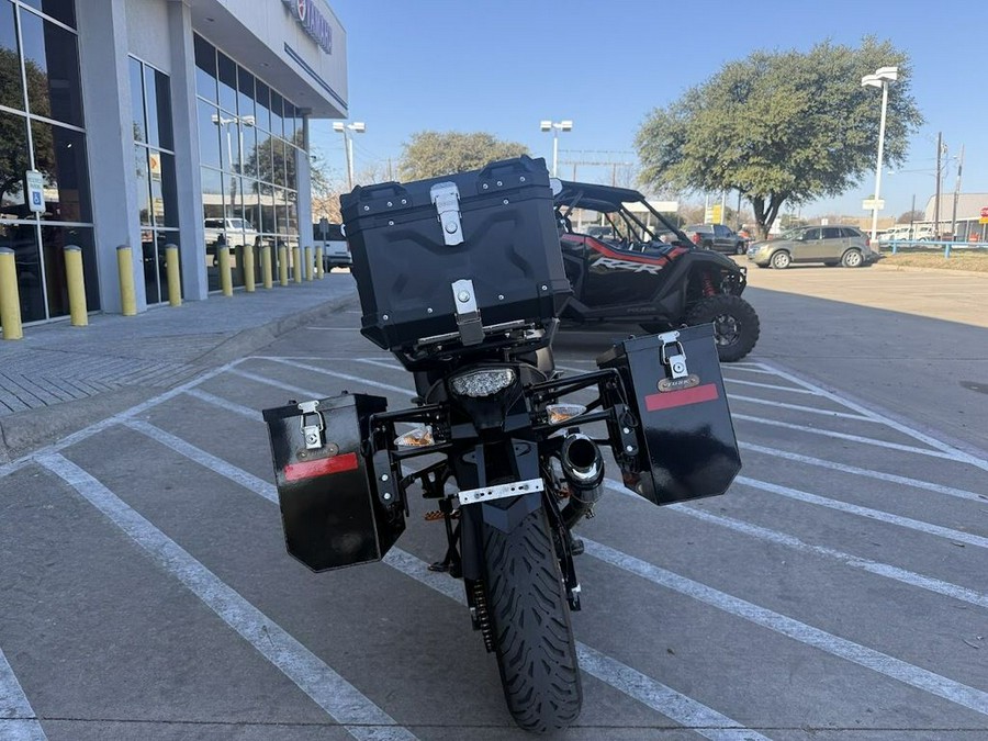 2014 KTM 1190 Adventure